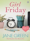 Girl Friday (eBook)